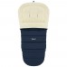 Конверт зимовий Babyroom Wool N-20 626134 navy blue