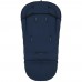 Конверт зимовий Babyroom Wool N-20 626134 navy blue фото 4