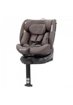 Автокрісло Carrello Octopus i-Size 40-150см Isofix CRL-16002 Sandstone Beige